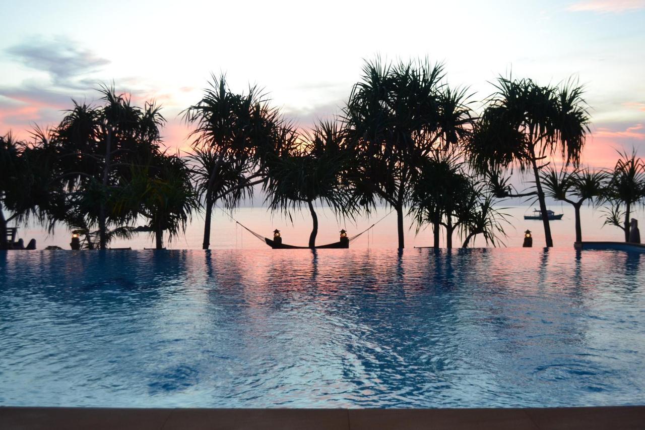 קו לנטה Lanta Miami Resort - Sha Extra Plus מראה חיצוני תמונה
